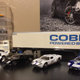 Illustration for article titled COBRA FORD